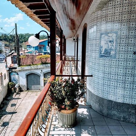 Pousada Caravelas - Centro De ปาราตี ภายนอก รูปภาพ